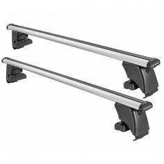 Barres FARAD ALUMINIUM CLASSIC