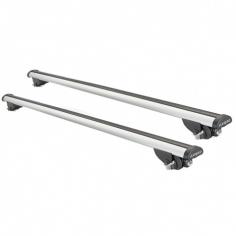 Barres FARAD SIME ALUMINIUM PREMONTEE