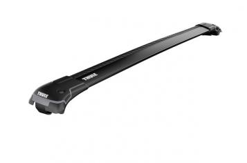 Barres de toit THULE WINGBAR EDGE NOIRE 9582