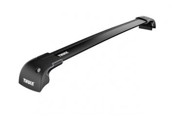 Barres de toit THULE WINGBAR EDGE NOIRE 9591