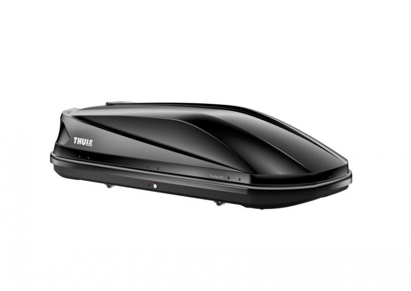 Coffres de toit Thule Thule Motion XT XL Black Glossy - Cdiscount Auto