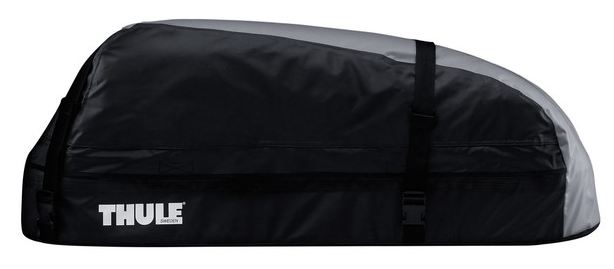 Thule Ranger 500 Coffre de toit pliable 6035