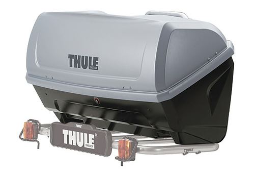 Coffre THULE-BACKUP-900 chez