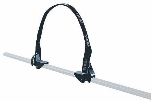 Thule 579xt canoe carrier store