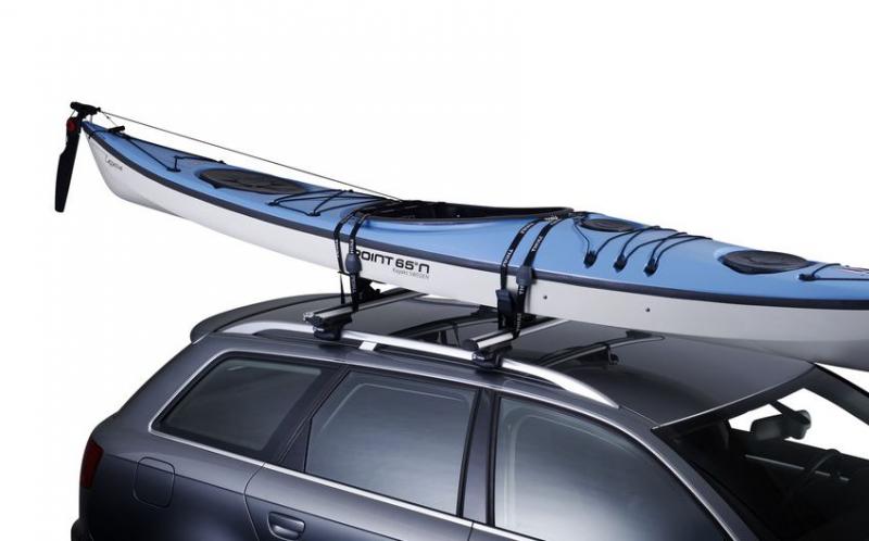 FASTY BOXLIFT Range Coffre De Toit / Kayak / Planche à Voile - Système De Levage Plafond Garage