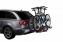 THULE EASYFOLD 2V 932 sur MISTER COFFRE DE TOIT