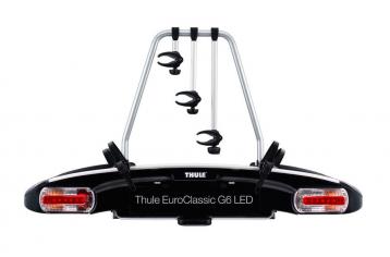 Porte vlos THULE EUROCLASSIC G6 LED 3V 929