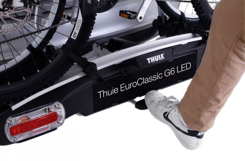 Porte velo THULE-EUROCLASSIC-G6-LED-3V-929 www.MISTER-COFFRE-DE-TOIT.com