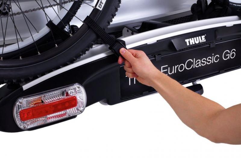 Porte velo THULE-EUROCLASSIC-G6-LED-3V-929 www.MISTER-COFFRE-DE-TOIT.com