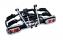 Porte Vlos THULE EURORIDE 3V 943  prix discount